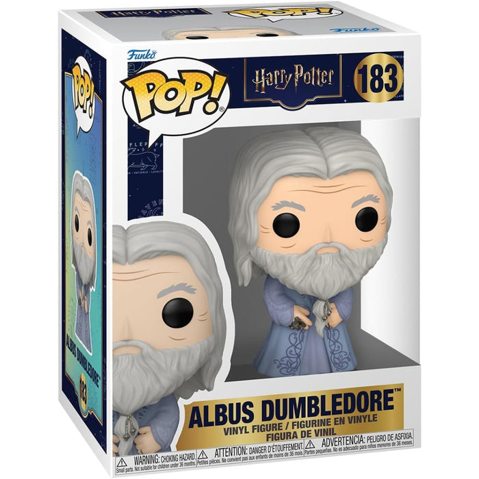 Figurina Funko POP! Harry Potter - Dumbledore Horcruxes