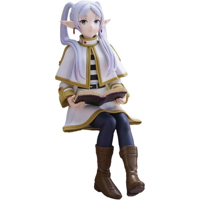 Figurina Frieren Beyond Journey's End Noodle Stopper PVC - Frieren (re-run) 14 cm