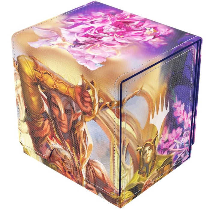 Sidekick PRO 100+ XL Gamegenic - Magic the Gathering Lorwyn Eclipsed - Morcants Loyalist/Dawnhand