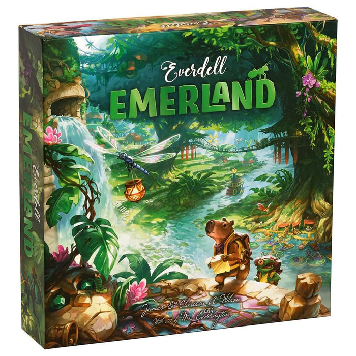 Everdell - Emerland