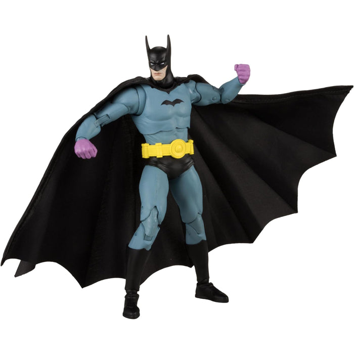 Figurina Articulata DC Multiverse Batman (Detective Comics 27) 18 cm