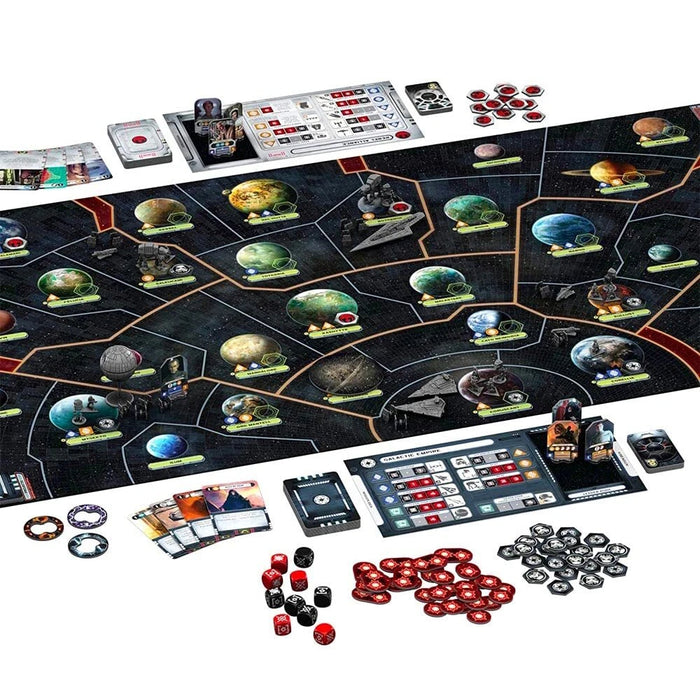 Star Wars - Rebellion
