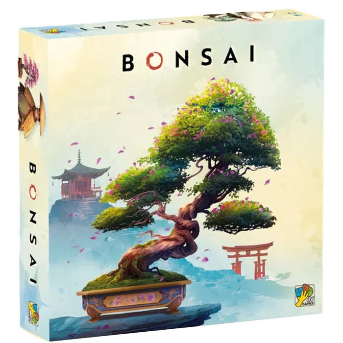 Bonsai