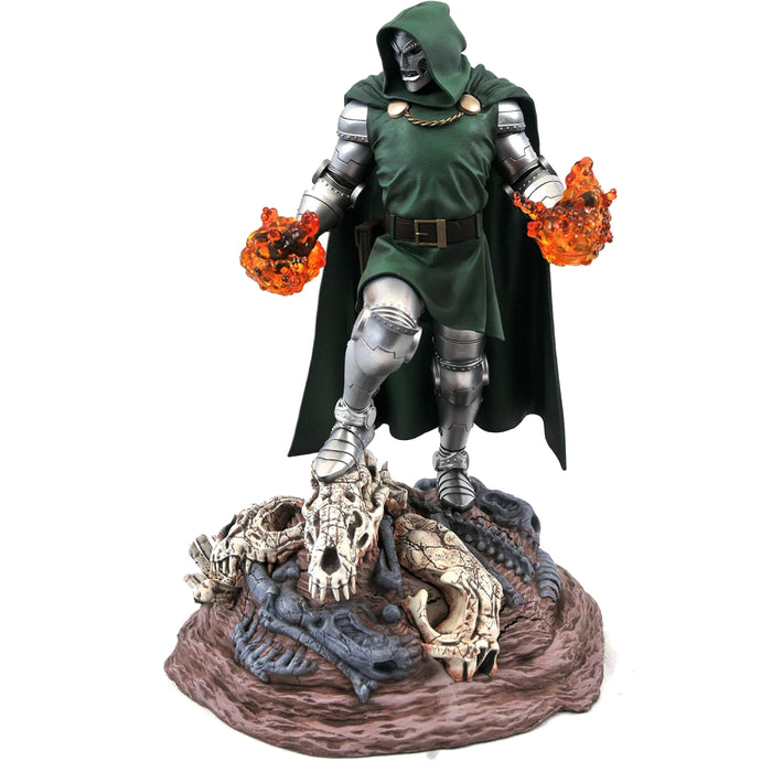 Figurina Marvel Comic Gallery PVC Doctor Doom 25 cm