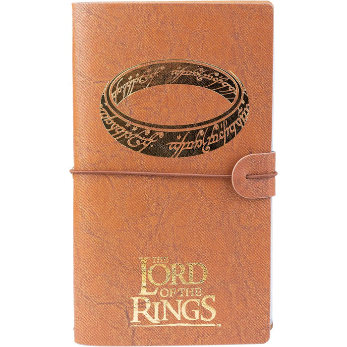 Jurnal de Calatorie Lord of the Rings - The One Ring