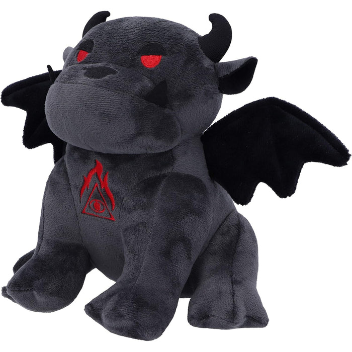 Figurina de Plus Fluffy Fiends - Gargoyle 20 cm