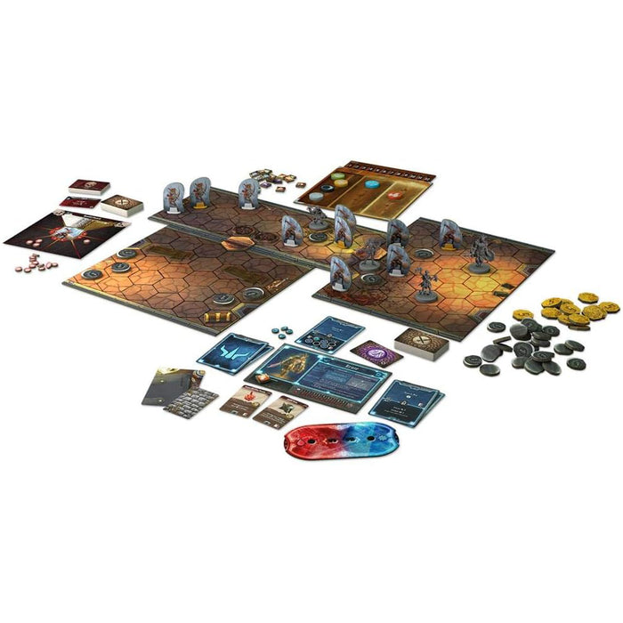 Gloomhaven 2nd Edition