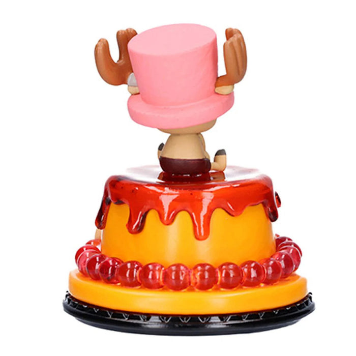 Figurina One Piece Paldolce Collection vol.4 - Chopper (ver C)