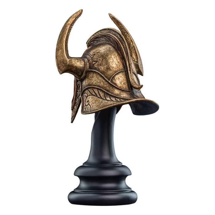 Replica 1/4 Lord of the Rings - The Helm of King Helm 16 cm