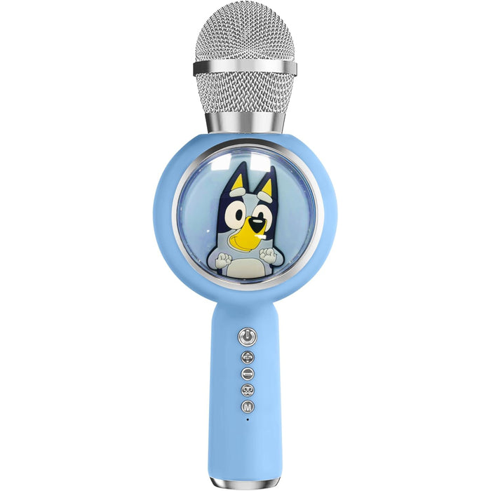 Microfon Karaoke OTL - New Bluey