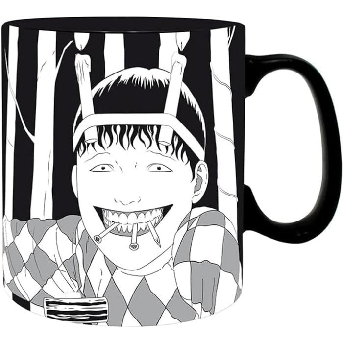 Cana Junji Ito - 460 ml - Souichi's Curse