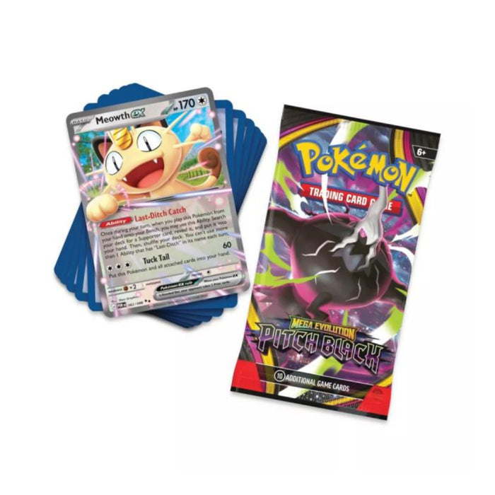 Pokemon TCG - Deck Crafter's Collection