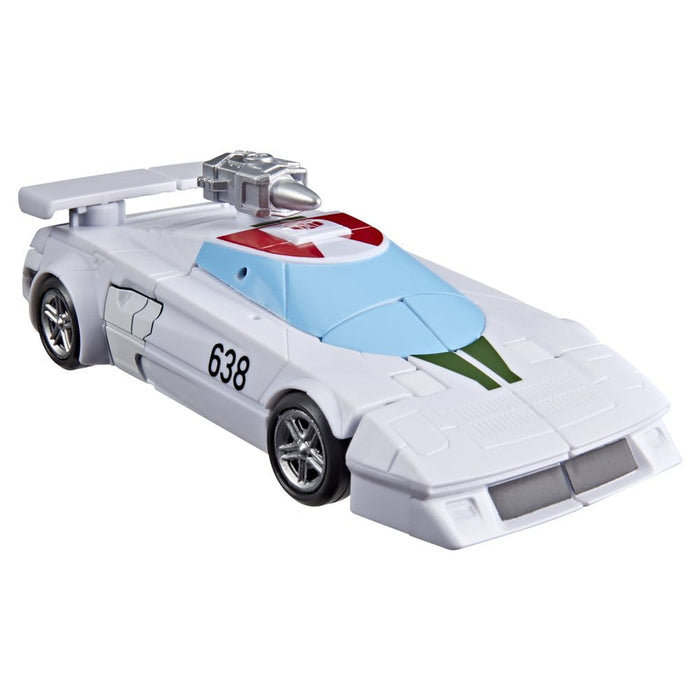 Figurina Articulata The Transformers The Movie Studio Series Deluxe Class - Wheeljack 13 cm