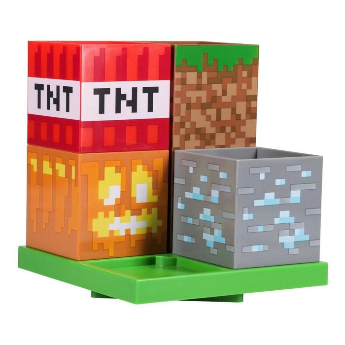 Organizator Desktop Minecraft