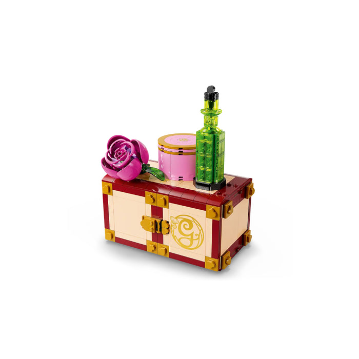 Lego Wicked - Camera de camin a Glindei si a Elphabei 75683