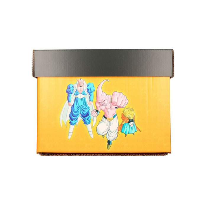 Cutie Depozitare Dragon Ball Z Characters Comic Box