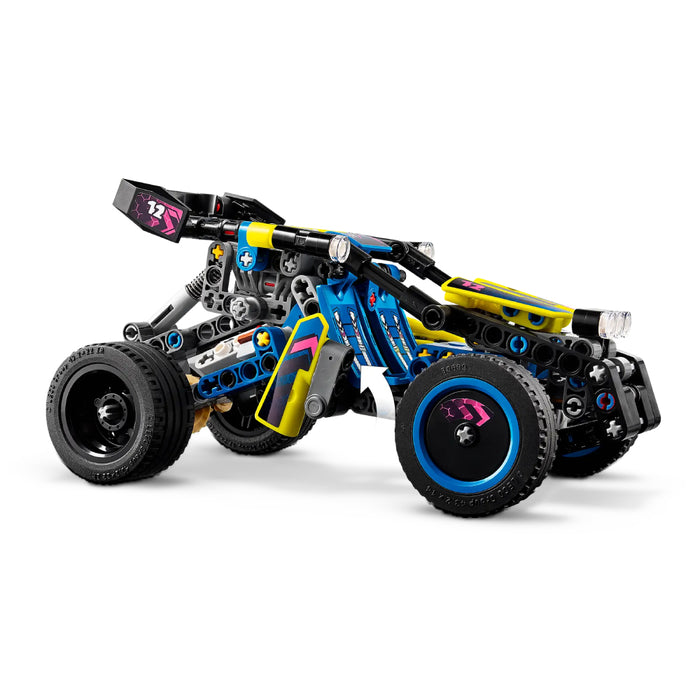 Lego Technic - Buggy de curse off-road 42164