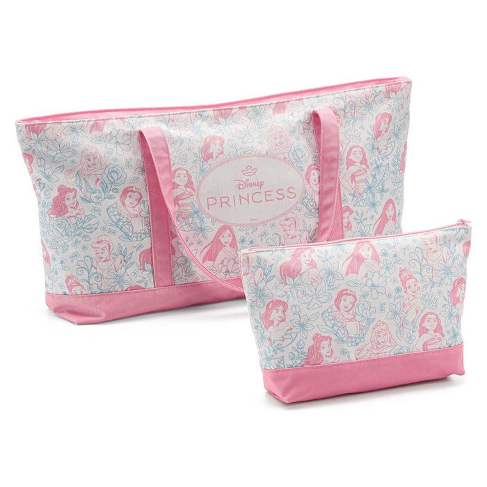Precomanda Disney Princess Mahjong Collector's Set 81 cm