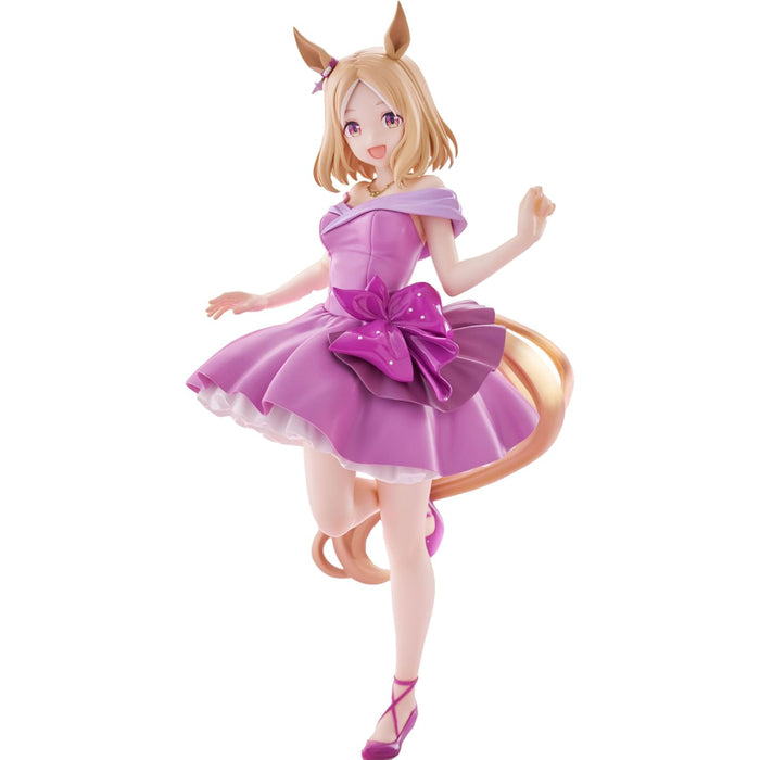 Figurina Uma Musume Pretty Derby Trio-Try-iT PVC - Narita Top Road Dress Ver 24 cm