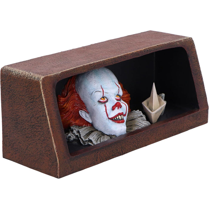 Figurina IT - Pennywise Drain 8 cm
