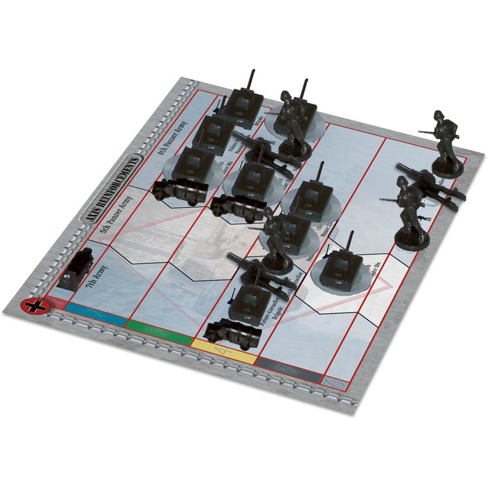 Axis & Allies - Battle of the Bulge