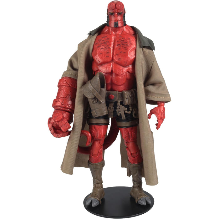 Figurina Articulata McFarlane Collector Edition - Hellboy 18 cm