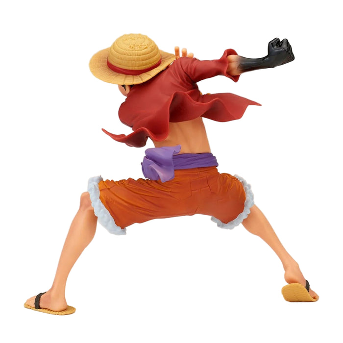 Figurina One Piece Maximatic Monkey D Luffy - Special (ver.A)