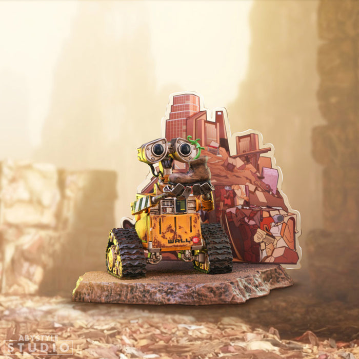 Figurina Disney - Wall-E