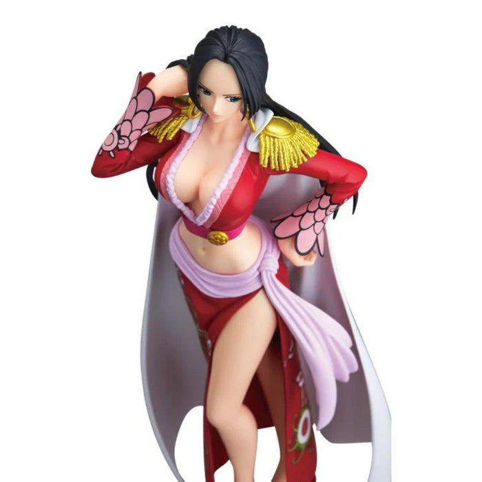 Figurina One Piece - Glitter & Glamours - Boa Hancock