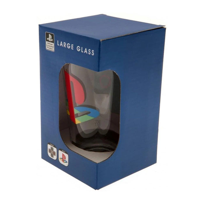 Pahar Mare Playstation - 500ml - Buttons