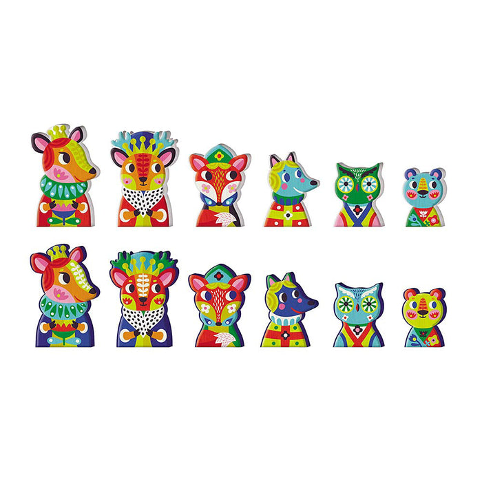 Jocuri clasice - Sah