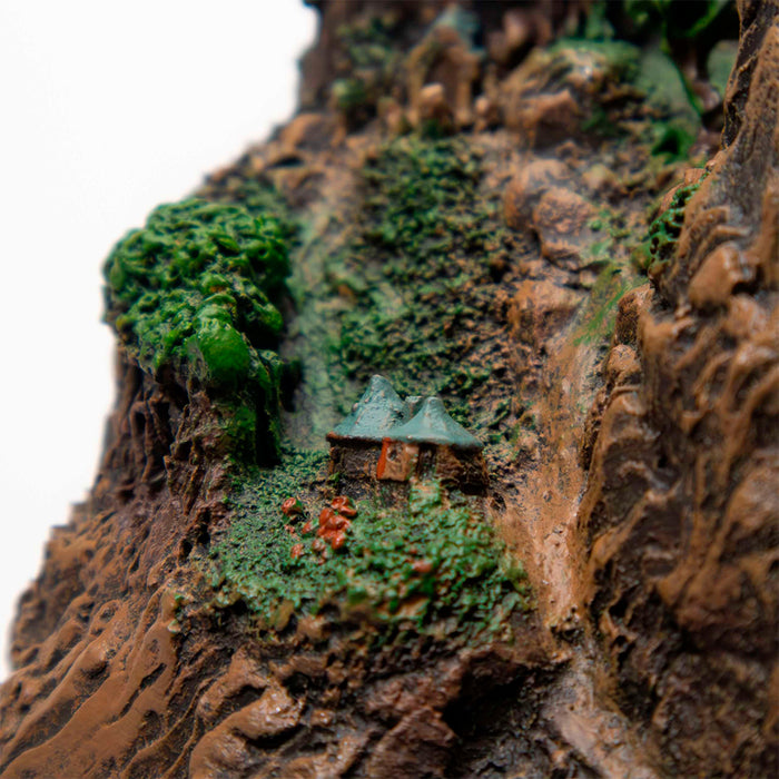 Precomanda Diorama Harry Potter - Hogwarts