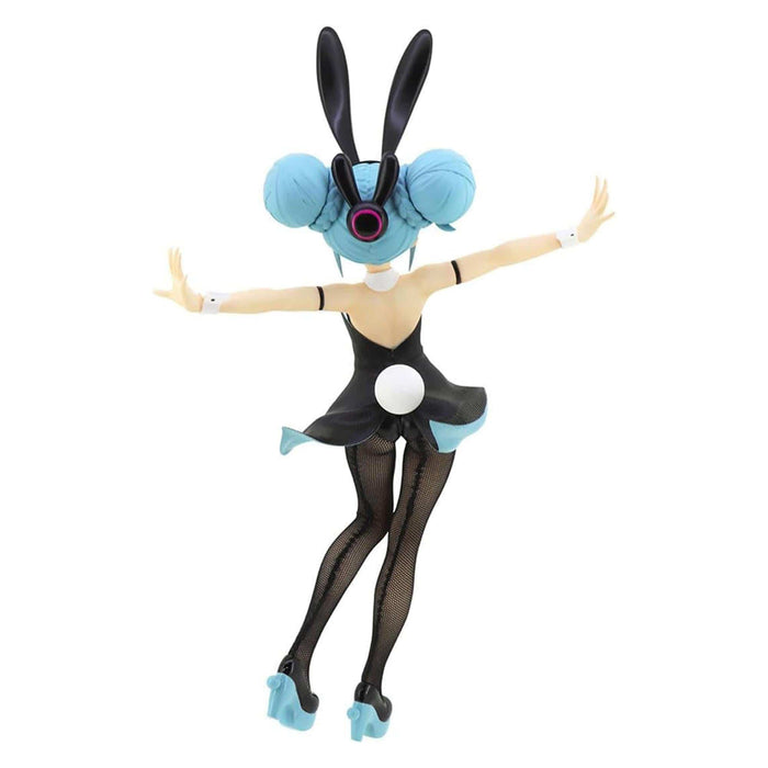 Figurina Hatsune Miku BiCute Bunnies PVC - Hatsune Miku 31 cm
