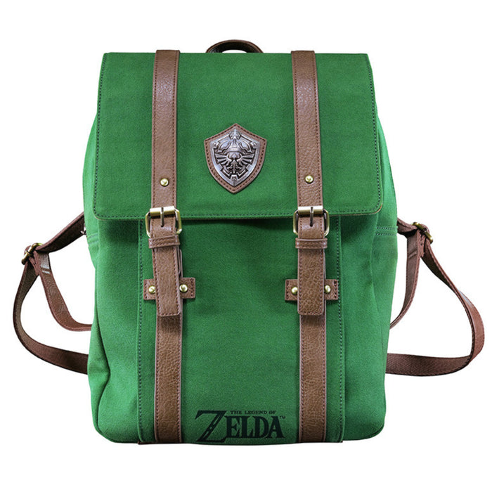 Ghiozdan Premium The Legend of Zelda - Link