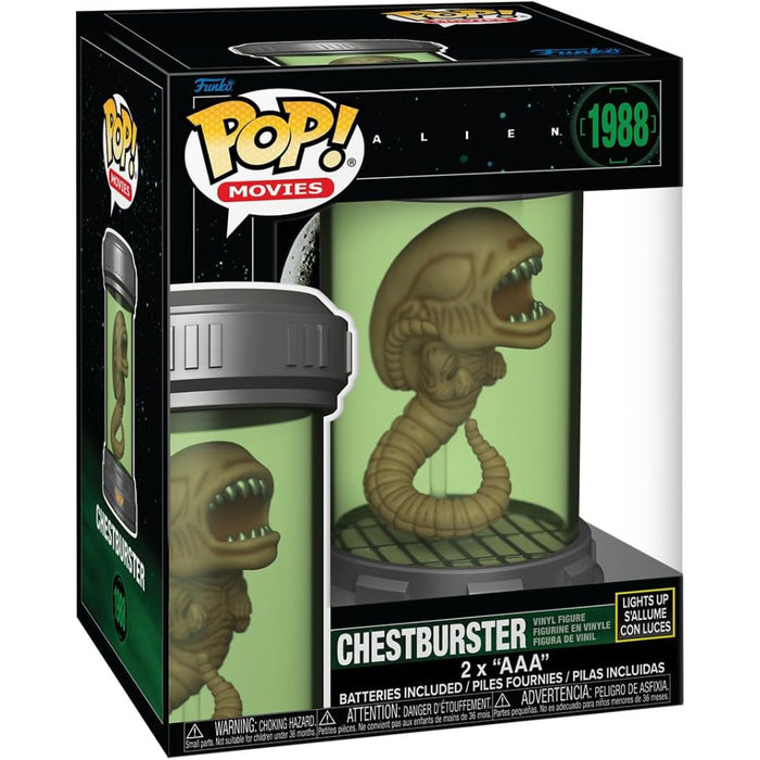 Figurina Funko POP! Premium Movies Alien - Xenomorph (SFX)