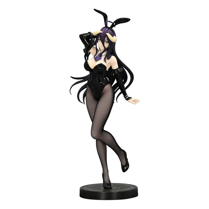 Figurina Overlord BiCute Bunnies PVC - Albedo Black Color Ver 30 cm