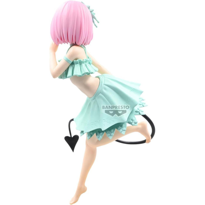 Figurina To Love Ru Darkness Glitter & Glamours - Momo Belia Deviluke