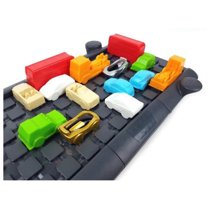 Thinkfun - Rush Hour Shift