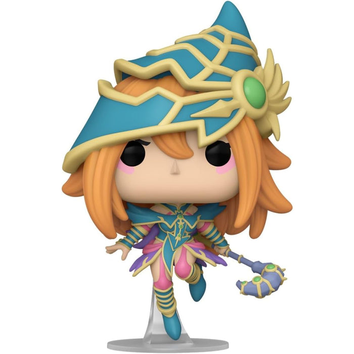 Figurina Funko Pop Animation Yu-Gi-Oh - Magician's Valkyria