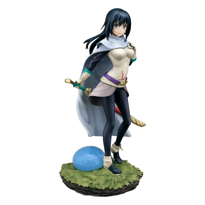 Precomanda Figurina That Time I Got Reincarnated as a Slime PVC 1/7 - Shizu 22 cm