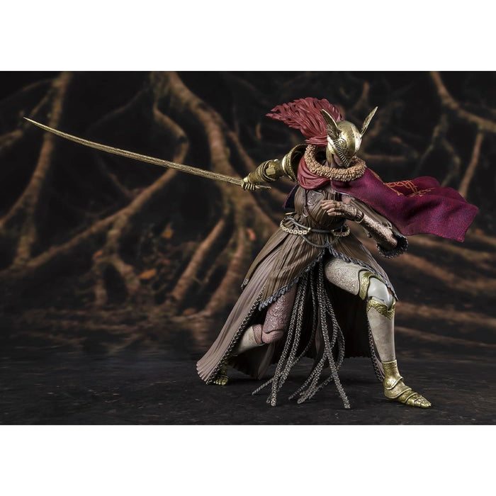 Figurina Articulata Elden Ring S.H. Figuarts - Malenia Blade of Miquella 19 cm