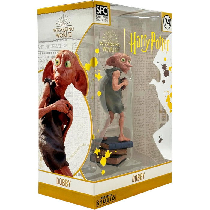 Figurina Harry Potter - Dobby