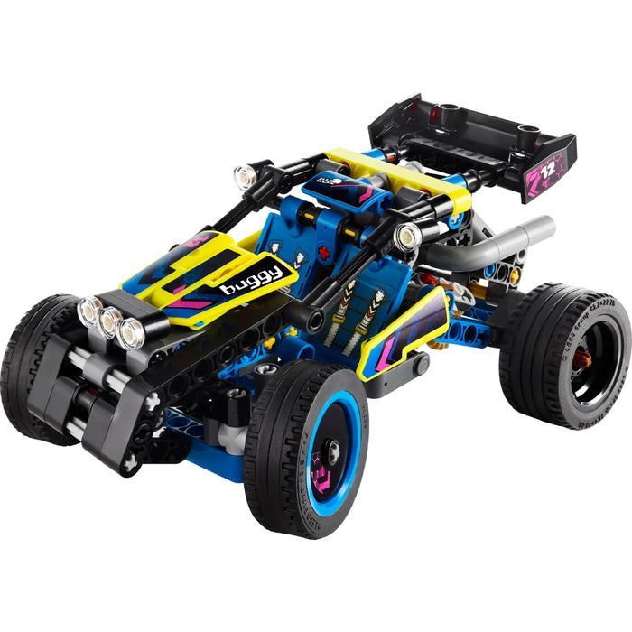 Lego Technic - Buggy de curse off-road 42164