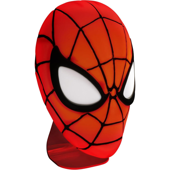 Lampa Spider-Man Mask