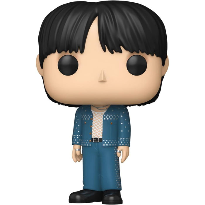 Figurina Funko Pop Rocks - Jimin (Like Crazy)
