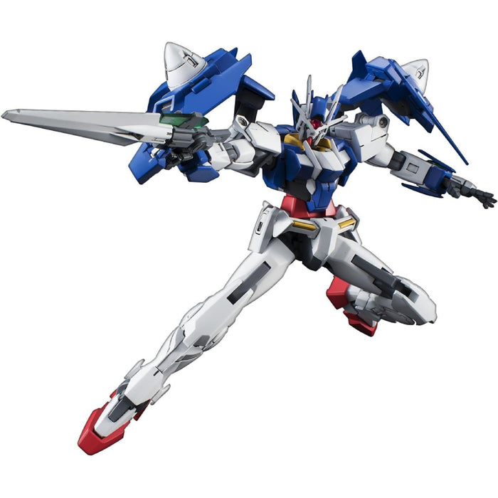 Figurina Articulata HGBD Gundam - Gundam 00 Diver 1/144