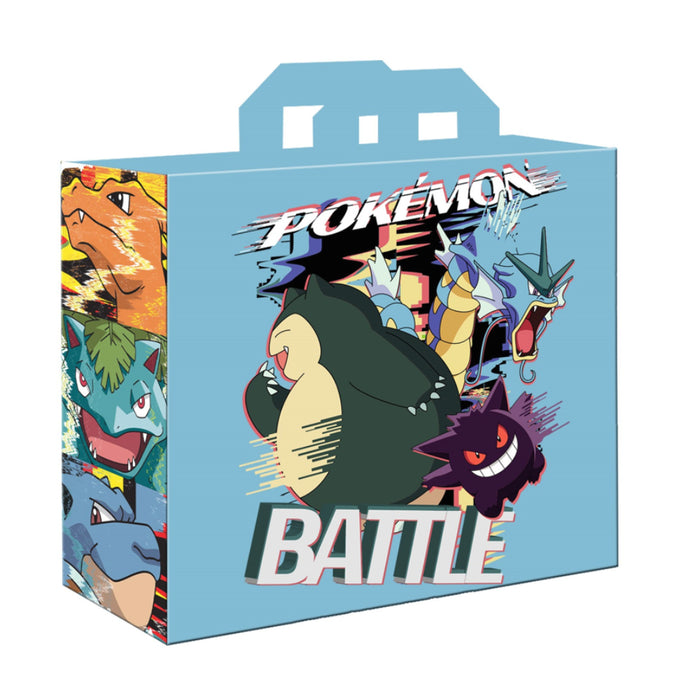 Geanta Cumparaturi Tote Pokemon