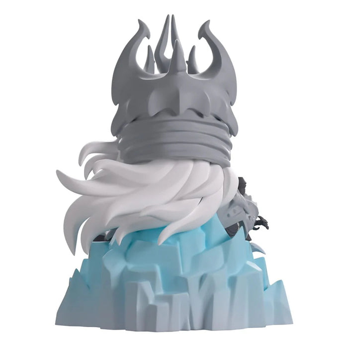 Figurina World of Warcraft - The Lich King 13 cm