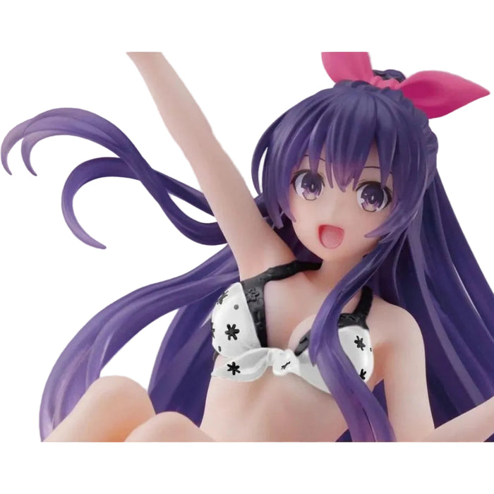 Figurina Date A Live V Aqua Float Girls PVC - Tohka Yatogami Renewal 10 cm