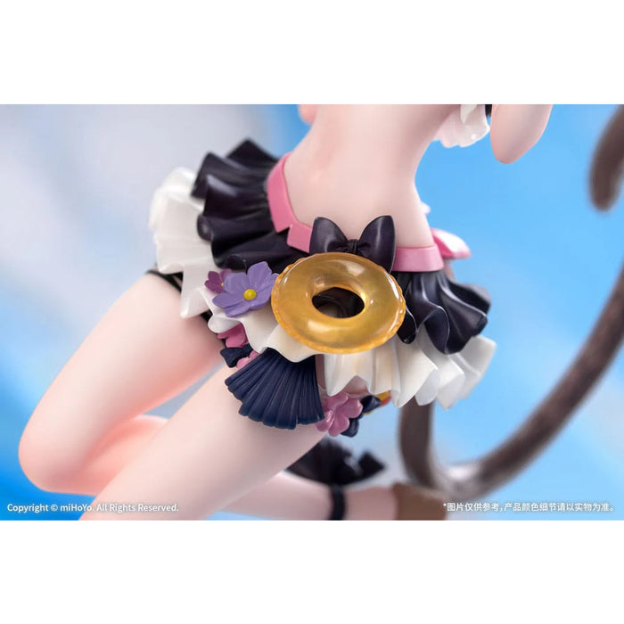 Figurina Honkai Impact 3rd PVC 1/8 Pardofelis - Midsummer Collector ver 21 cm